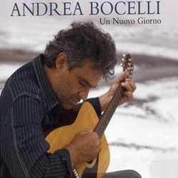 Andrea Bocelli Un Nuovo Giorno